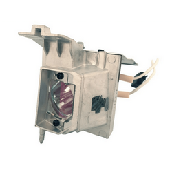 Infocus IN112xa Replacement Projector Lamp With Original Bulb and Housing