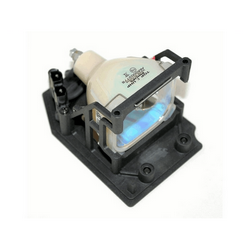 Ask C20 Replacement Projector Lamp With Original Philips Bulb and Housing