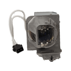 Optoma W351 Replacement Projector Lamp With Original Osram Bulb and Housing