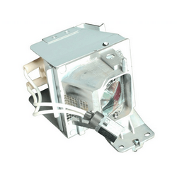 Optoma SP.70701GC01 Replacement Projector Lamp With Original Philips Bulb and Housing