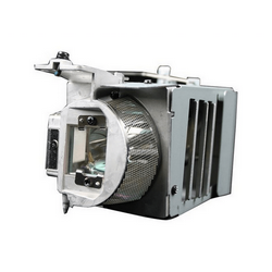 Optoma EW504 Replacement Projector Lamp With Original Philips Bulb and Housing