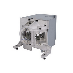 Optoma BL-FU365 Replacement Projector Lamp With Original Philips Bulb and Housing