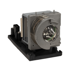 Optoma DU380 Replacement Projector Lamp With Original Osram Bulb and Housing