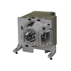 Eiki EK-601W Replacement Projector Lamp With Original Philips Bulb and Housing