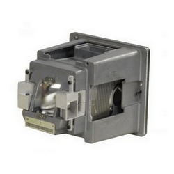 Eiki EK-610UA Replacement Projector Lamp With Original Ushio Bulb and Housing