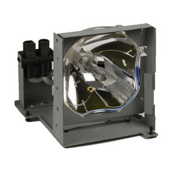 Optoma EP680 Replacement Projector Lamp With Original Philips Bulb and Housing