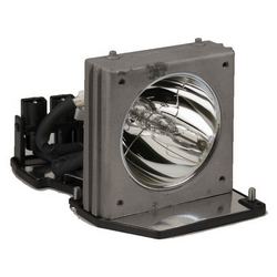 Nobo Projection X25M Replacement Projector Lamp With Original Phoenix Bulb and Housing