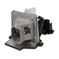 Acer PD120D Replacement Projector Lamp With Original Philips Bulb and Housing