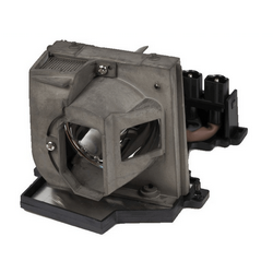 Optoma DVD100 Replacement Projector Lamp With Original Phoenix Bulb and Housing