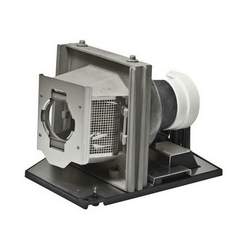 Optoma BL-FS220A Replacement Projector Lamp With Original Philips Bulb and Housing