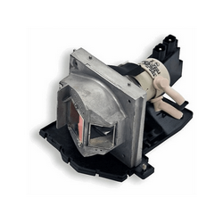 Optoma DX752 Replacement Projector Lamp With Original Philips Bulb and Housing