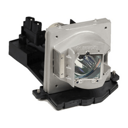 Optoma BL-FU260A Replacement Projector Lamp With Original Philips Bulb and Housing