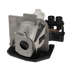 Optoma TX727i Replacement Projector Lamp With Original Phoenix Bulb and Housing