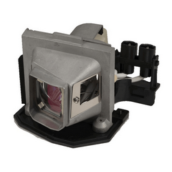 Optoma EX628 Replacement Projector Lamp With Original Osram Bulb and Housing