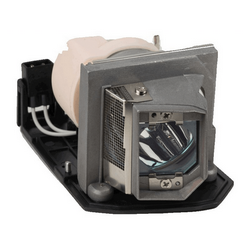Optoma SP.8EF01GC01 Replacement Projector Lamp With Original Osram Bulb and Housing