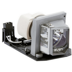 Optoma TX610ST Replacement Projector Lamp With Original Osram Bulb and Housing