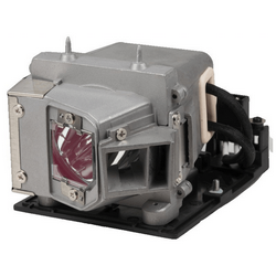 Optoma HD3300 Replacement Projector Lamp With Original Osram Bulb and Housing