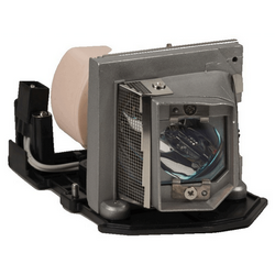 Optoma EX521 Replacement Projector Lamp With Original Osram Bulb and Housing