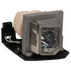 Optoma HD200X-LV (Serial Q8N to Q8Z) Replacement Projector Lamp With Original Osram Bulb and Housing
