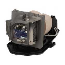 Optoma TX635-3D Replacement Projector Lamp With Original Osram Bulb and Housing