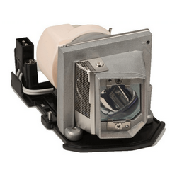Optoma DX326 Replacement Projector Lamp With Original Osram Bulb and Housing