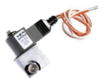 SunTec C642N Shutoff Valve Burner Mount