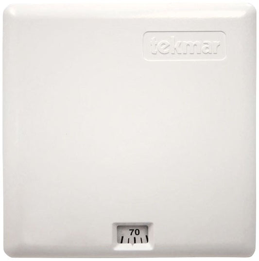 Tekmar 54 Room Temperature Unit