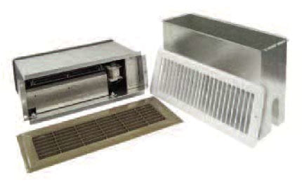 Tjernlund ASLL Ventilator