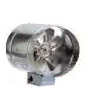 Tjernlund EF-8 Duct Fan