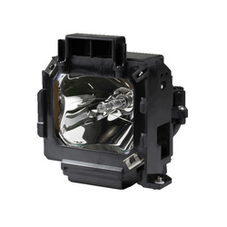 Epson ELP-LP15 Replacement Projector Lamp With Original Philips Bulb and Housing