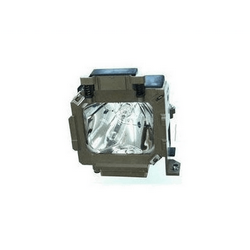 Epson TS10 Replacement Projector Lamp With Original Philips Bulb and Housing
