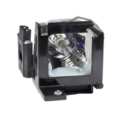 Epson EMP-52C Replacement Projector Lamp With Original Philips Bulb and Housing