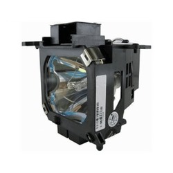 Epson EMP-7900 Replacement Projector Lamp With Original Philips Bulb and Housing
