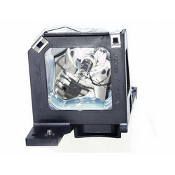 Epson ELP-LP25 Replacement Projector Lamp With Original Osram Bulb and Housing