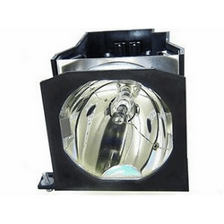Epson EMP-9300 Replacement Projector Lamp With Original Ushio Bulb and Housing