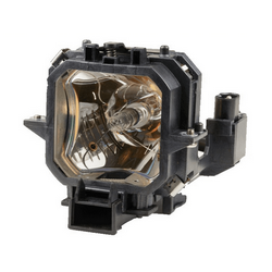 Epson Powerlite 74C Replacement Projector Lamp With Original Osram Bulb and Housing