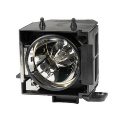 Epson EMP-821 Replacement Projector Lamp With Original Ushio Bulb and Housing