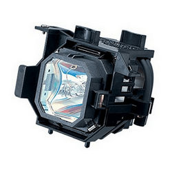 Epson EMP-835P Replacement Projector Lamp With Original Osram Bulb and Housing