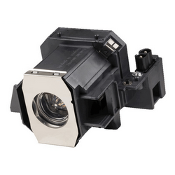 Epson ELP-LP35 Replacement Projector Lamp With Original Osram Bulb and Housing