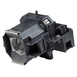Epson TW1000 Replacement Projector Lamp With Original Osram Bulb and Housing