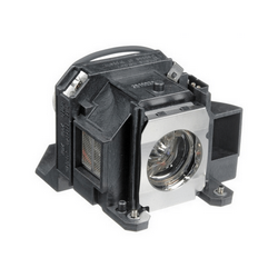 Epson Powerlite 1815P Replacement Projector Lamp With Original Ushio Bulb and Housing