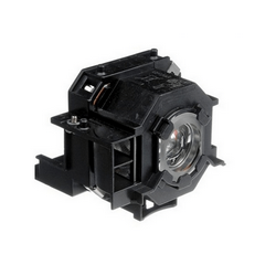 Epson EMP-400WE Replacement Projector Lamp With Original Osram Bulb and Housing