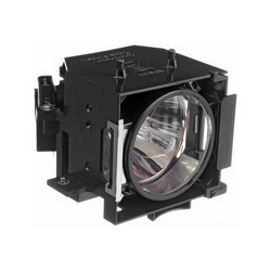 Epson V13H010L37 Replacement Projector Lamp With Original Ushio Bulb and Housing