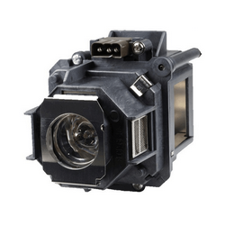 Epson EB-G5000 Replacement Projector Lamp With Original Ushio Bulb and Housing