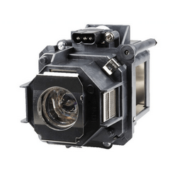 Epson EB-G5100 Replacement Projector Lamp With Original Ushio Bulb and Housing