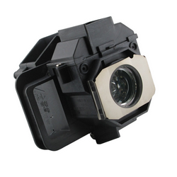 Epson V13H010L49 Replacement Projector Lamp With Original Osram Bulb and Housing
