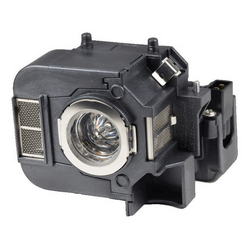 Epson H356C Replacement Projector Lamp With Original Osram Bulb and Housing
