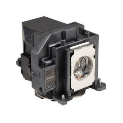 Epson EB-455WI Replacement Projector Lamp With Original Osram Bulb and Housing