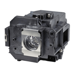 Epson ELP-LP59 Replacement Projector Lamp With Original Bulb and Housing