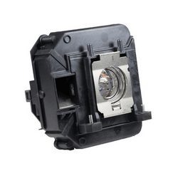 Epson EB-96W Replacement Projector Lamp With Original Osram Bulb and Housing